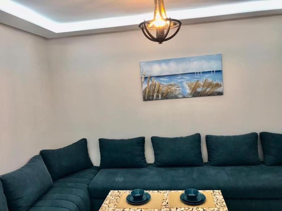 Charmant Appartement Neuf Proche De La Plage Anza Агадір Екстер'єр фото